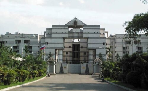 dia chi dai su quan nga tai viet nam