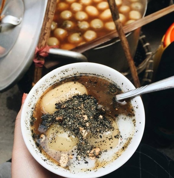 5 mon an vat nong hoi bao hieu ngay dong ve