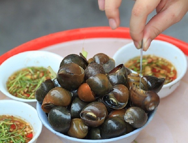 5 mon an vat nong hoi bao hieu ngay dong ve