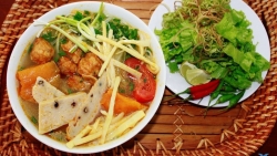 Đà Nẵng ơi ta về làm… thực khách