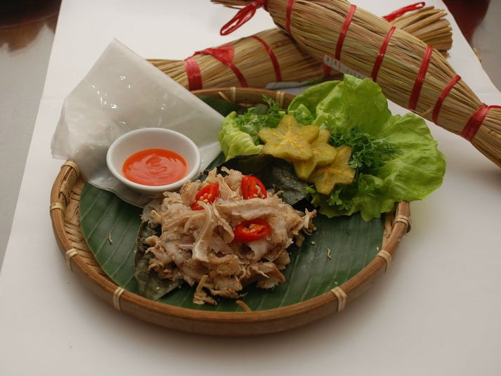 nho hue nho ca thien duong am thuc cho dong ba