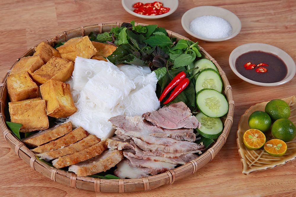 ha noi cai gi cung re