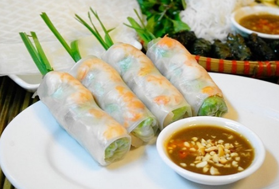 cac mon ngon ngay tet chong ngan cho banh chung thit mo