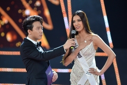 Kim Duyên: Hành trình trở thành Á hậu 1 Hoa hậu Hoàn vũ Việt Nam 2019