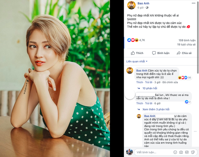 showbiz vie t 24h ba o anh cu c ga t truo c scandal cu a ho quang hie u ngo kie n huy thu c hie n lo i hu a vo i tha nh su n