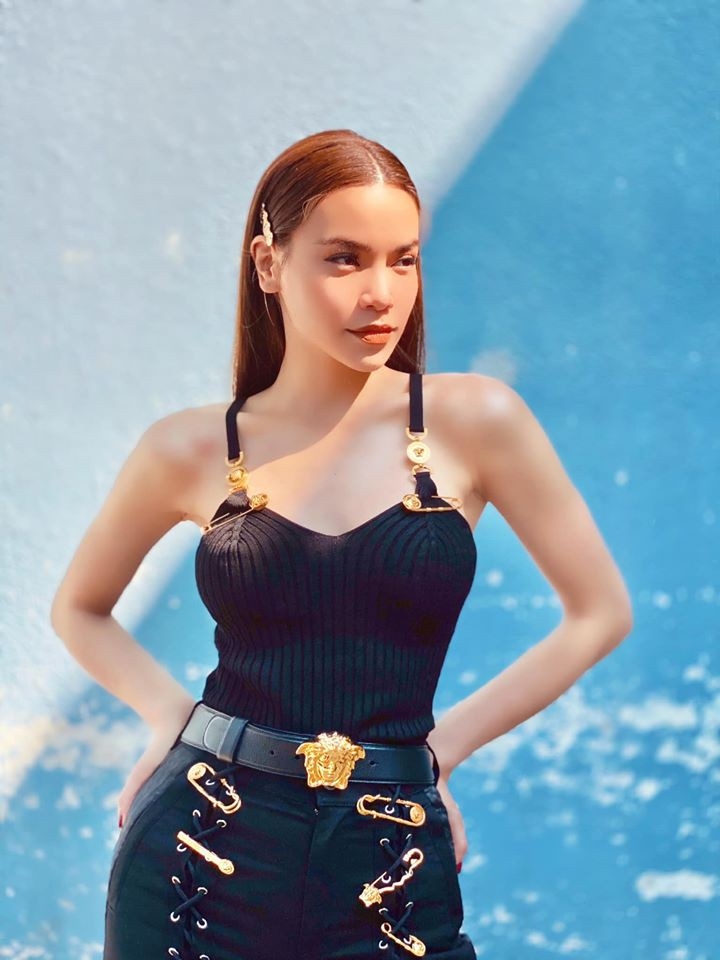 showbiz vie t 24h ba o anh cu c ga t truo c scandal cu a ho quang hie u ngo kie n huy thu c hie n lo i hu a vo i tha nh su n