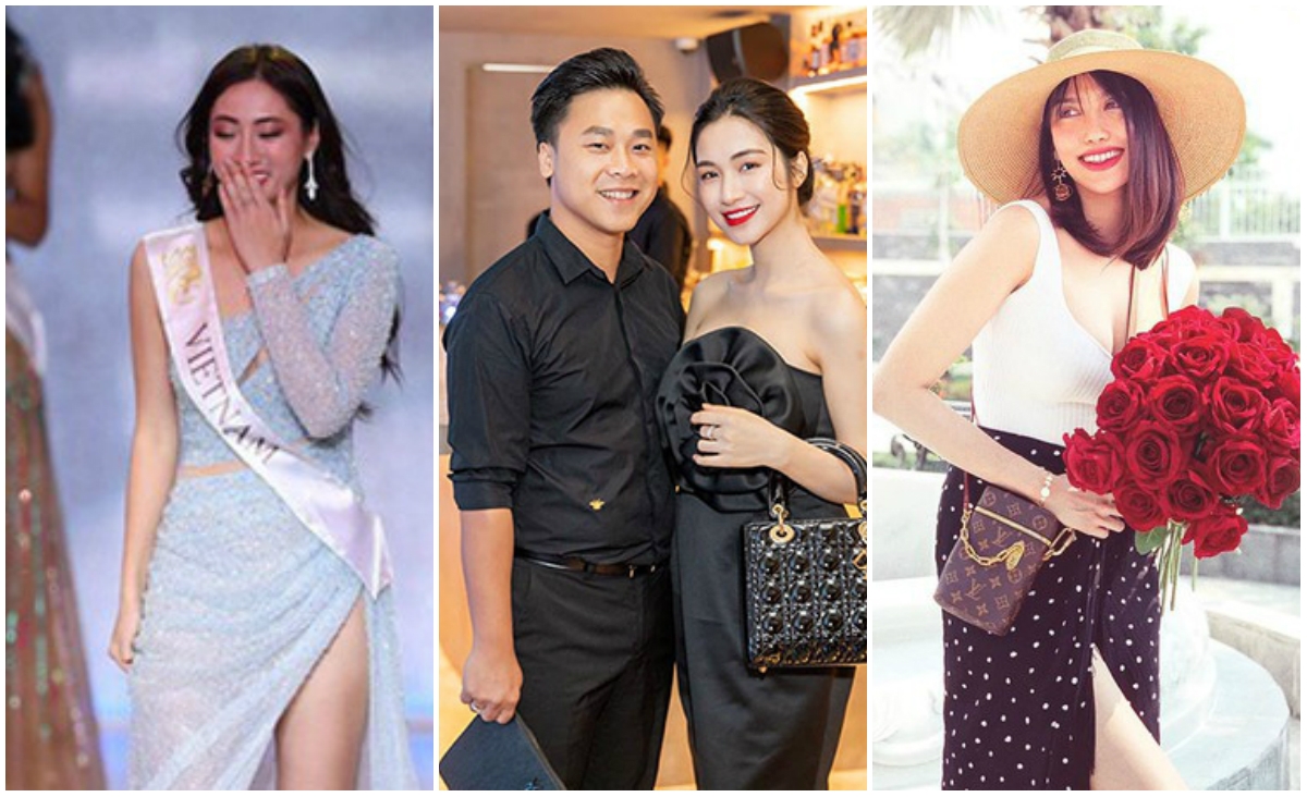 tin tu c gia i tri sao vie t 24h luong thu y linh du ng o top 12 miss world ho a minzy do n gia ng sinh so m cu ng ba n trai