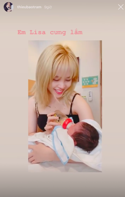 tin tu c gia i tri sao vie t 24h luong thu y linh du ng o top 12 miss world ho a minzy do n gia ng sinh so m cu ng ba n trai
