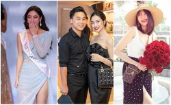 Tin tức giải trí, sao Việt 24h mới nhất, nóng nhất hôm nay: Ngọc Trinh giải thích xích mích, Hòa Minzy khoe bạn trai
