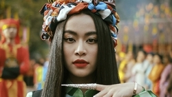 Tin tức sao Việt 21/12: Hoàng Thuỳ Linh gây bão với "Duyên âm"