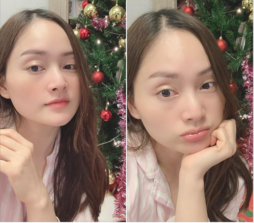 tin tu c sao vie t 2612 ca si tua n hung vie t tam thu ngo t nga o cho con ga i die u nhi dang a nh do n gia ng sinh cu ng anh tu