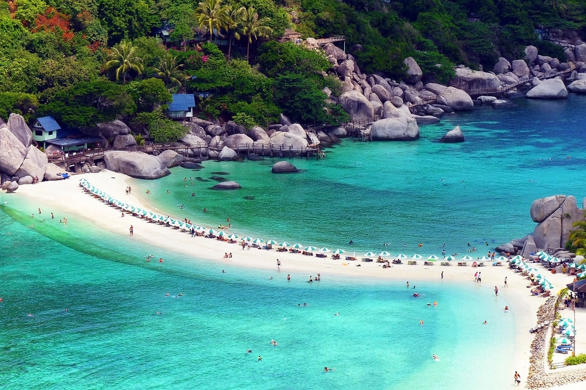 5 dia danh du lich viet nam lot top diem den tuyet voi cua the gioi