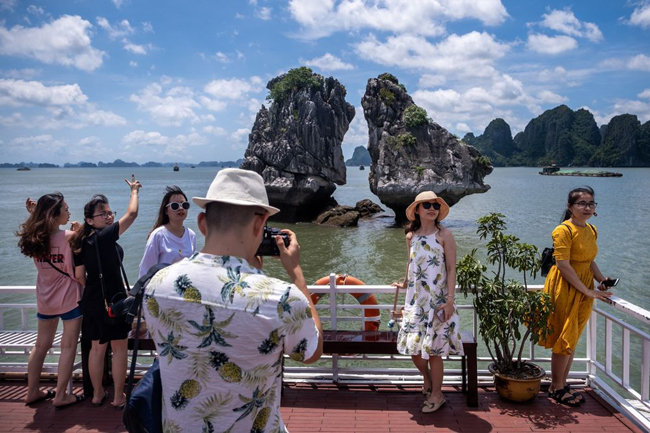 phuot thu anh viet nam my le am thuc dinh cao