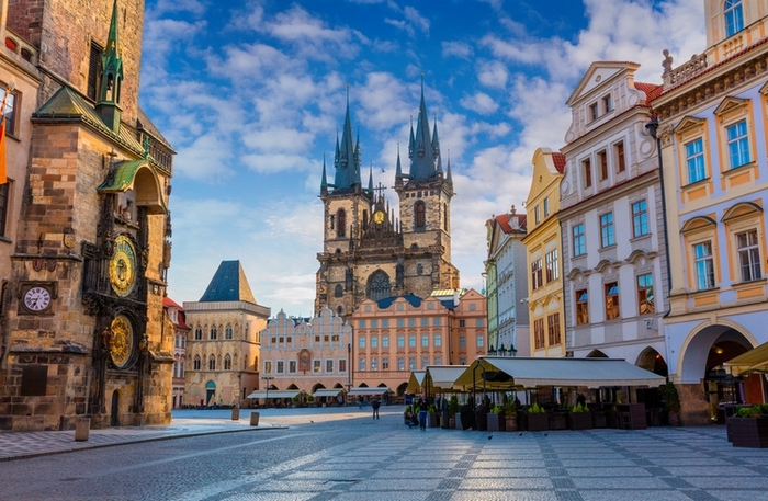 4134 prague 1