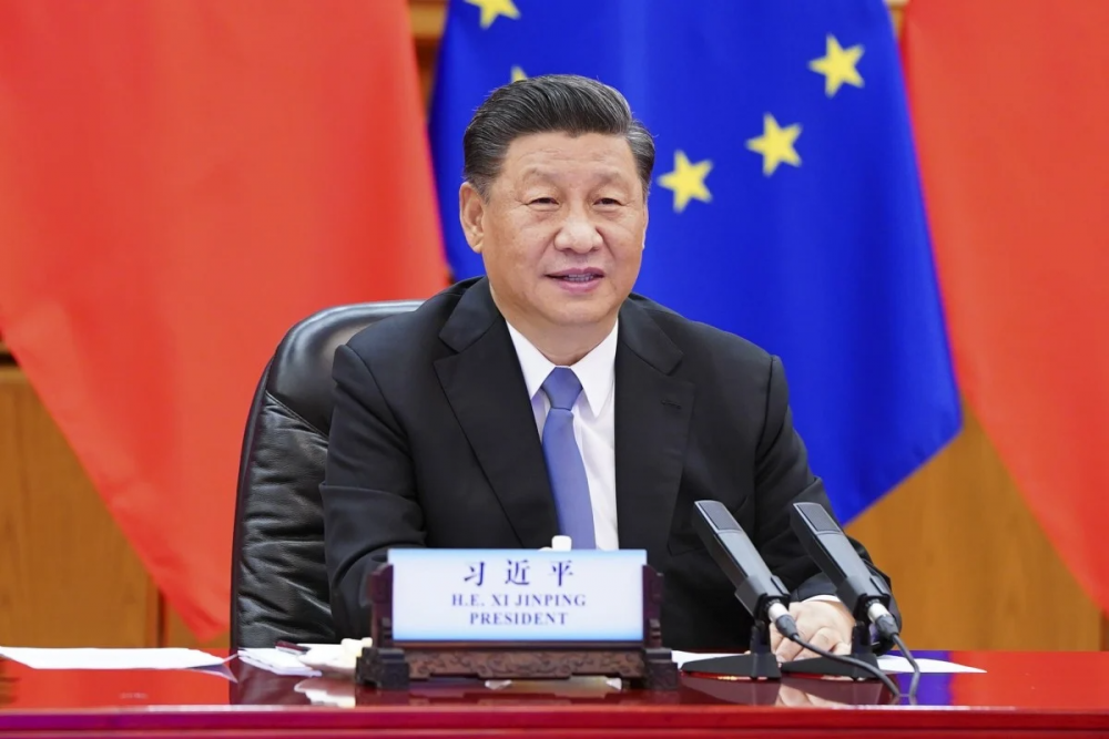 eu ca nh ba o trung quoc li nh hau qua tieu cuc neu khong xuo ng nuo c ve va n de hong kong