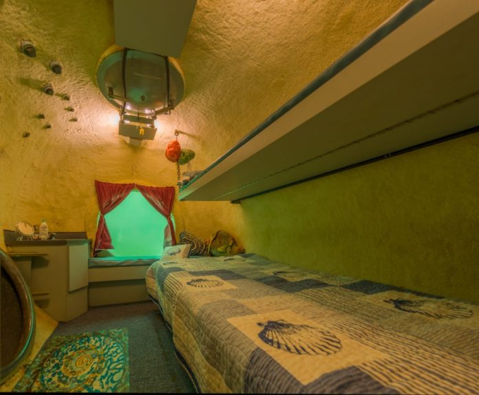 3501 jules undersea lodge key largo florida