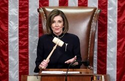Tự tin trắng án, Tổng thống Trump muốn "bị luận tội"