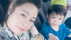 chong cu nhat kim anh to vo cu khong nghi den con