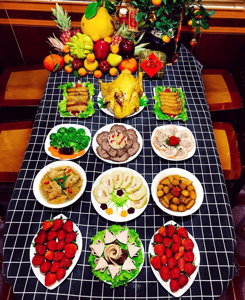 Năm 2020, cúng giao thừa vào mấy giờ để cả năm may mắn, thuận lợi? nam 2020 cung giao thua vao may gio de ca nam may man thuan loi