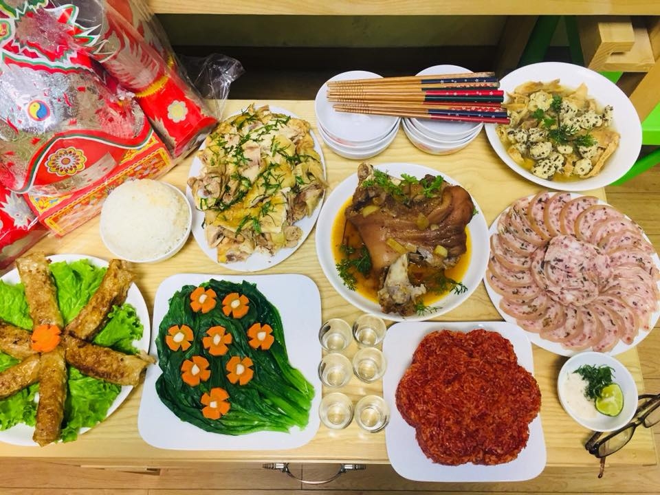 Năm 2020, cúng giao thừa vào mấy giờ để cả năm may mắn, thuận lợi? nam 2020 cung giao thua vao may gio de ca nam may man thuan loi