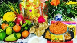goi y thuc don mam co cung tat nien ngay 30 tet
