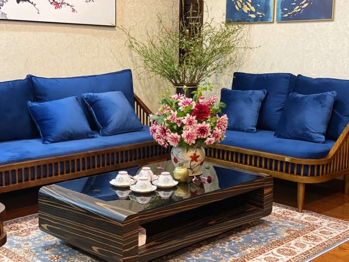 Cúng giao thừa và những việc nhất định phải làm vào ngày 30 Tết cung giao thua va nhung viec nhat dinh phai lam vao ngay 30 tet