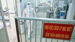 Đi khám nghi nhiễm virus corona, bệnh nhân có được BHYT chi trả?