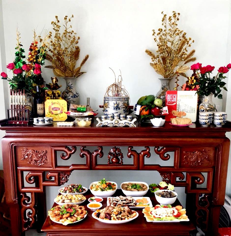 huong dan nghi le cung ram thang gieng nam canh ty 2020