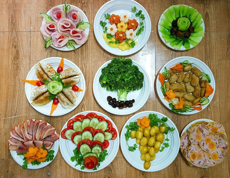 goi y chuan bi mam co cung ram thang gieng canh ty 2020