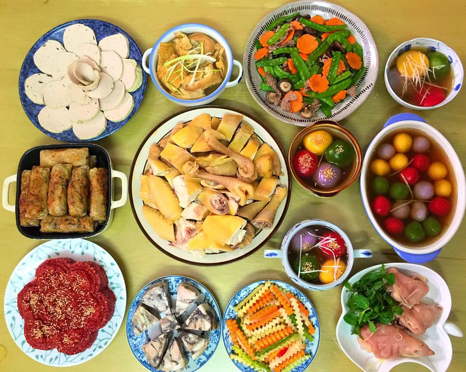 goi y chuan bi mam co cung ram thang gieng canh ty 2020
