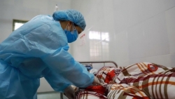 viet nam che tao thanh cong kit phat hien virus corona trong 70 phut