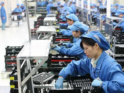 truong hop nao nguoi lao dong khong lam viec van duoc huong nguyen luong