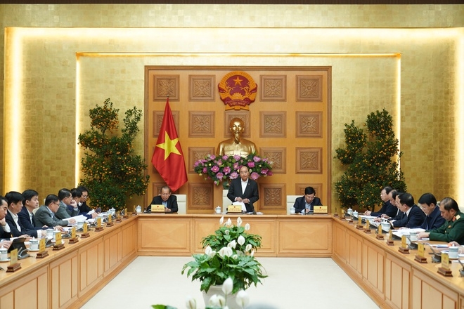 thu tuong phai chong ca virus corona va virus tri tre