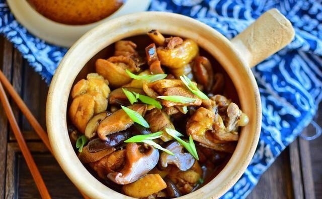 tong hop nhung mon ngon tu ga an hoai khong chan