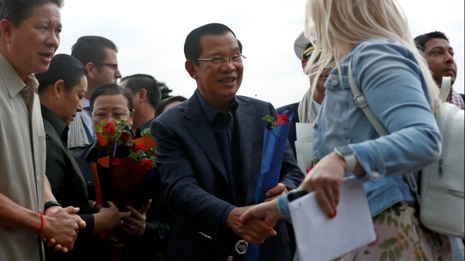 tin tuc the gioi moi nhat hom nay 182 campuchia bac tin don noi ong hun sen nhiem virus corona