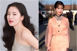 Song Hye Kyo, IU bị yêu cầu cách ly vì vừa trở về từ Milan, Italy