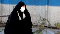 Iran ghi nhận ca tử vong thứ 77, cao nhất bên ngoài Trung Quốc