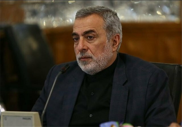 cuu co van ngoai truong iran tu vong sau 3 ngay nhiem covid 19