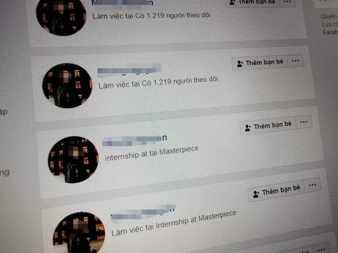 Trang cá nhân của nữ bệnh nhân nhiễm Covid-19 ở Hà Nội bị dân mạng tấn công trang ca nhan cua nu benh nhan nhiem covid 19 o ha noi bi dan mang tan cong