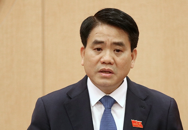 Tin tức trong ngày 7/3 mới nhất: Hà Nội rà soát tất cả những người tiếp xúc với bệnh nhân nhiễm Covid-19 tin tuc trong ngay 73 moi nhat ha noi ra soat tat ca nhung nguoi tiep xuc voi benh nhan nhiem covid 19