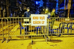 chu tich tp ha noi nu benh nhan covid 19 binh tinh nhung buon va hoang mang