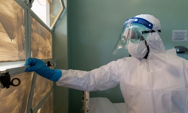 Dịch Covid-19 ngày 12/3: Italy và Iran trải qua ngày tang tóc nhất vì virus corona dich covid 19 ngay 123 italy va iran trai qua ngay tang toc nhat vi virus corona