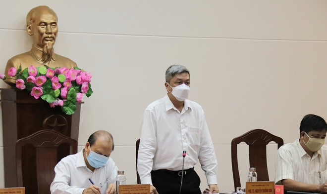 benh nhan thu 34 rat phuc tap kha nang cao lay benh cho nhieu nguoi