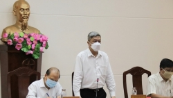 benh nhan thu 34 rat phuc tap kha nang cao lay benh cho nhieu nguoi