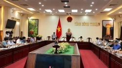 binh thuan 8182 mau xet nghiem am tinh covid 19 chua co ket qua cua benh nhan thu 34