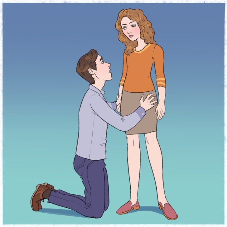 7 ly do chong ngoai tinh nhung van khong muon ly hon vo