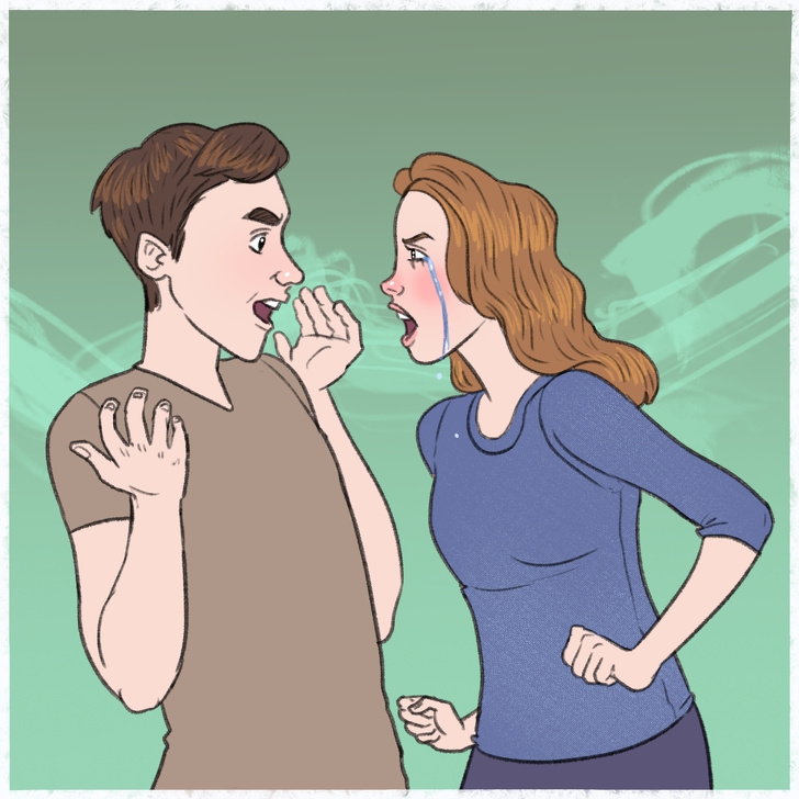 7 ly do chong ngoai tinh nhung van khong muon ly hon vo