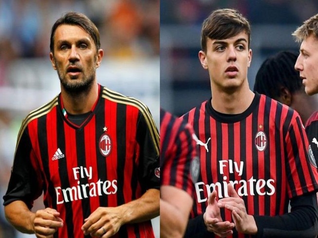 cha con huyen thoai bong da y paolo maldini cung mac covid 19