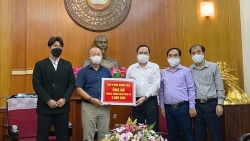 hlv park hang seo o han quoc toi co me o viet nam toi co nha