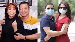 Chí Trung đáp trả gay gắt khi khoe ảnh bạn gái nhưng mọi người lại gọi tên vợ cũ Ngọc Huyền